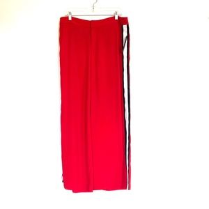 NWT INC Wide Leg Pants